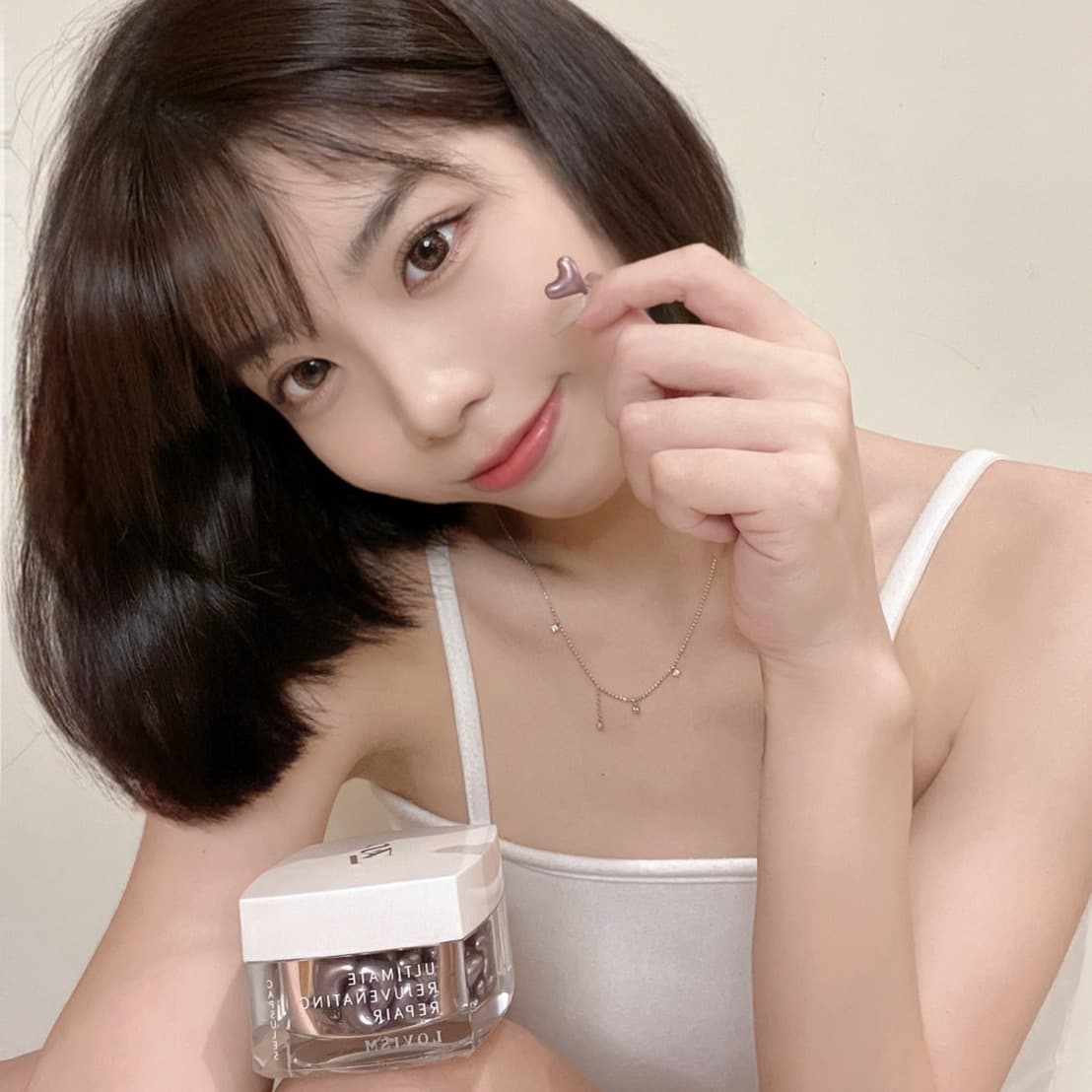 Bao｜油痘肌友好防曬推薦 圖片