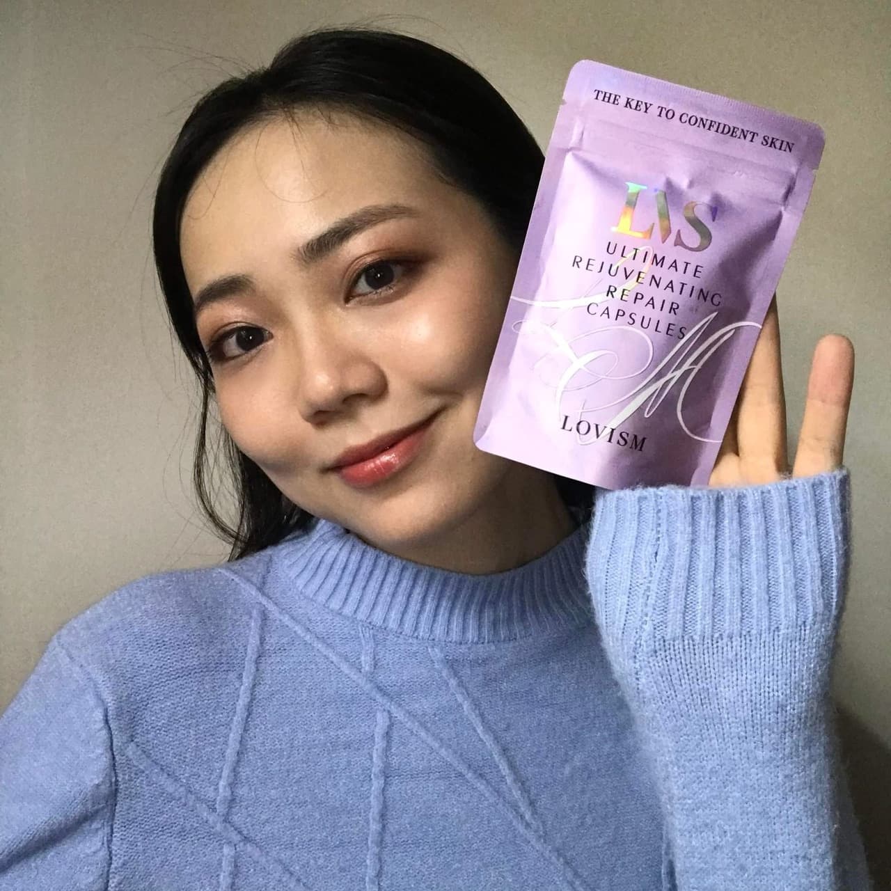 Tina｜穩定修護肌膚推薦 圖片