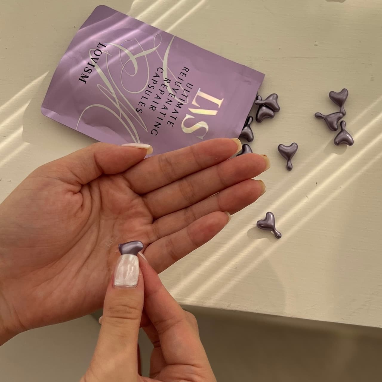 Chloe｜25歲後輕熟齡保養推薦 圖片