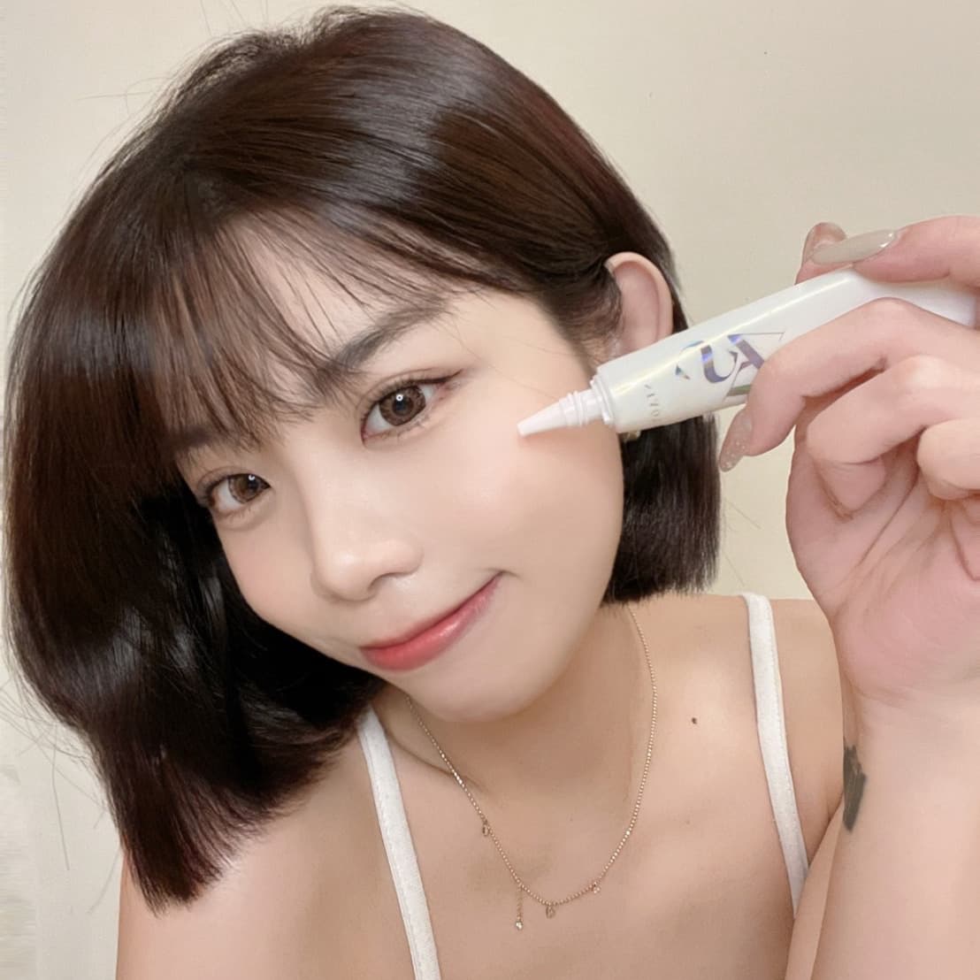 Bao｜油痘肌友好防曬推薦 圖片