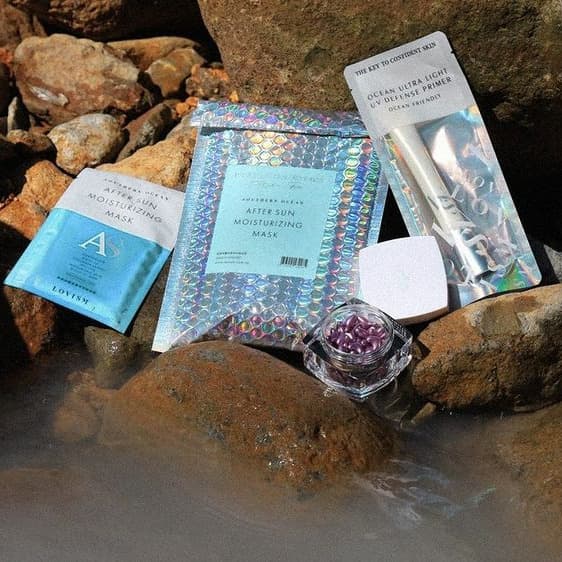 孟薇 Olivia 使用心得