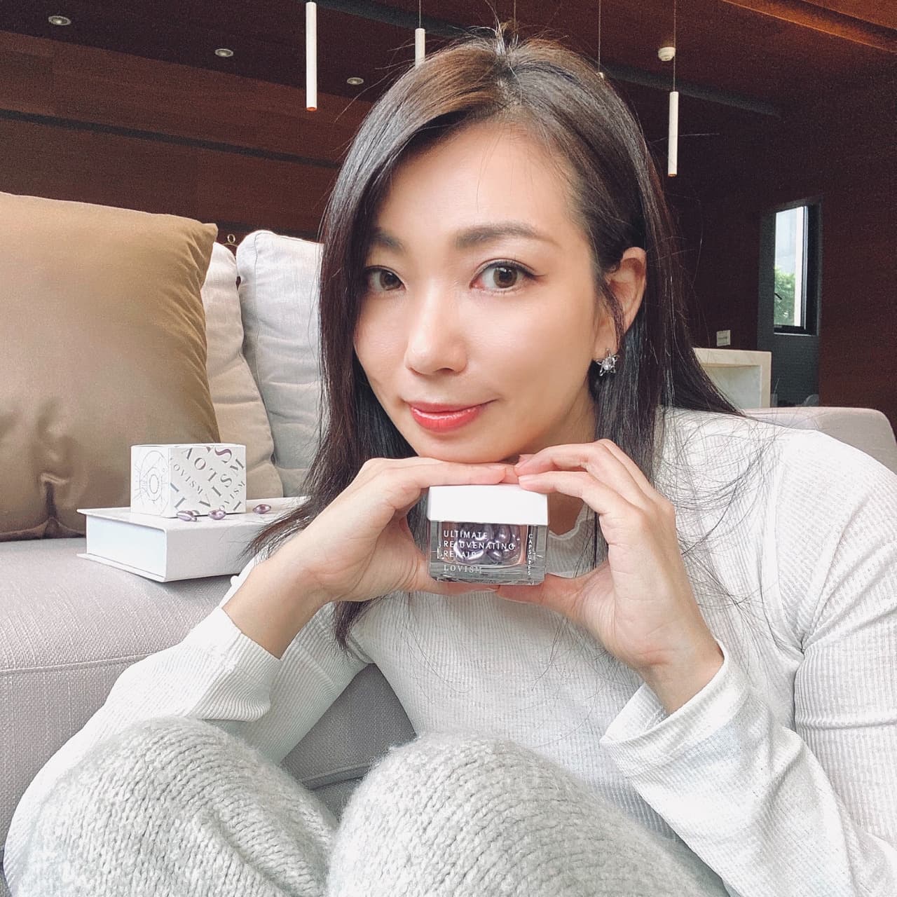 Candy｜混合肌、敏弱肌、輕熟肌推薦 圖片