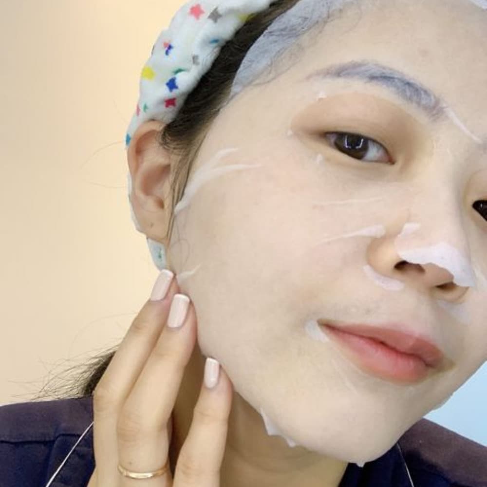 Penny｜空服員愛用面膜推薦 圖片