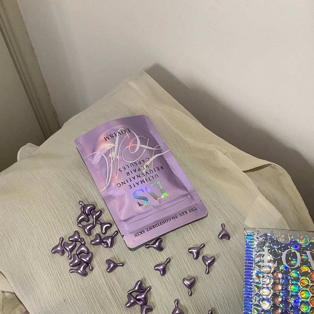 Tina｜穩定修護肌膚推薦 圖片