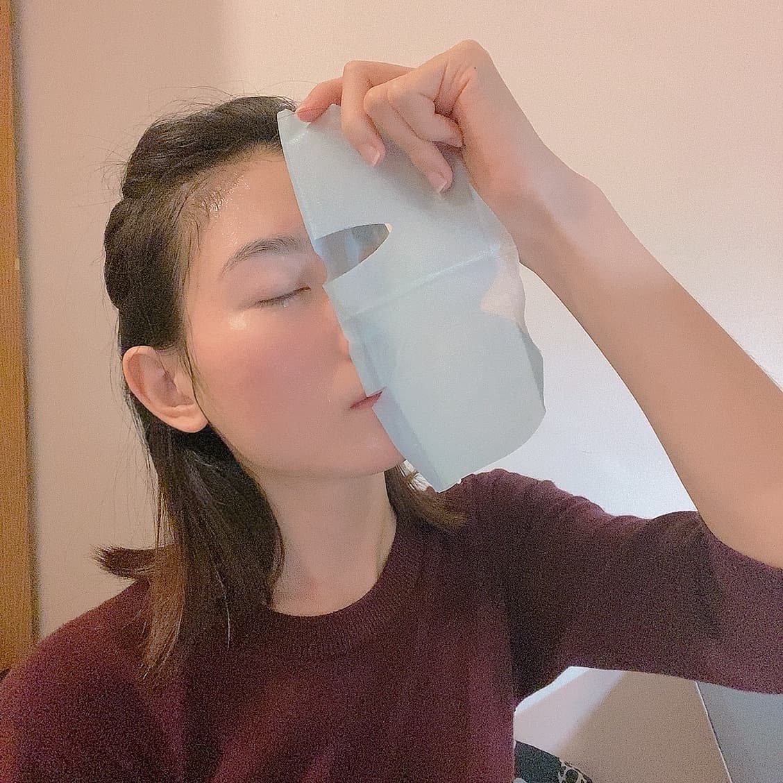 Claire｜蠟黃肌膚推薦 圖片