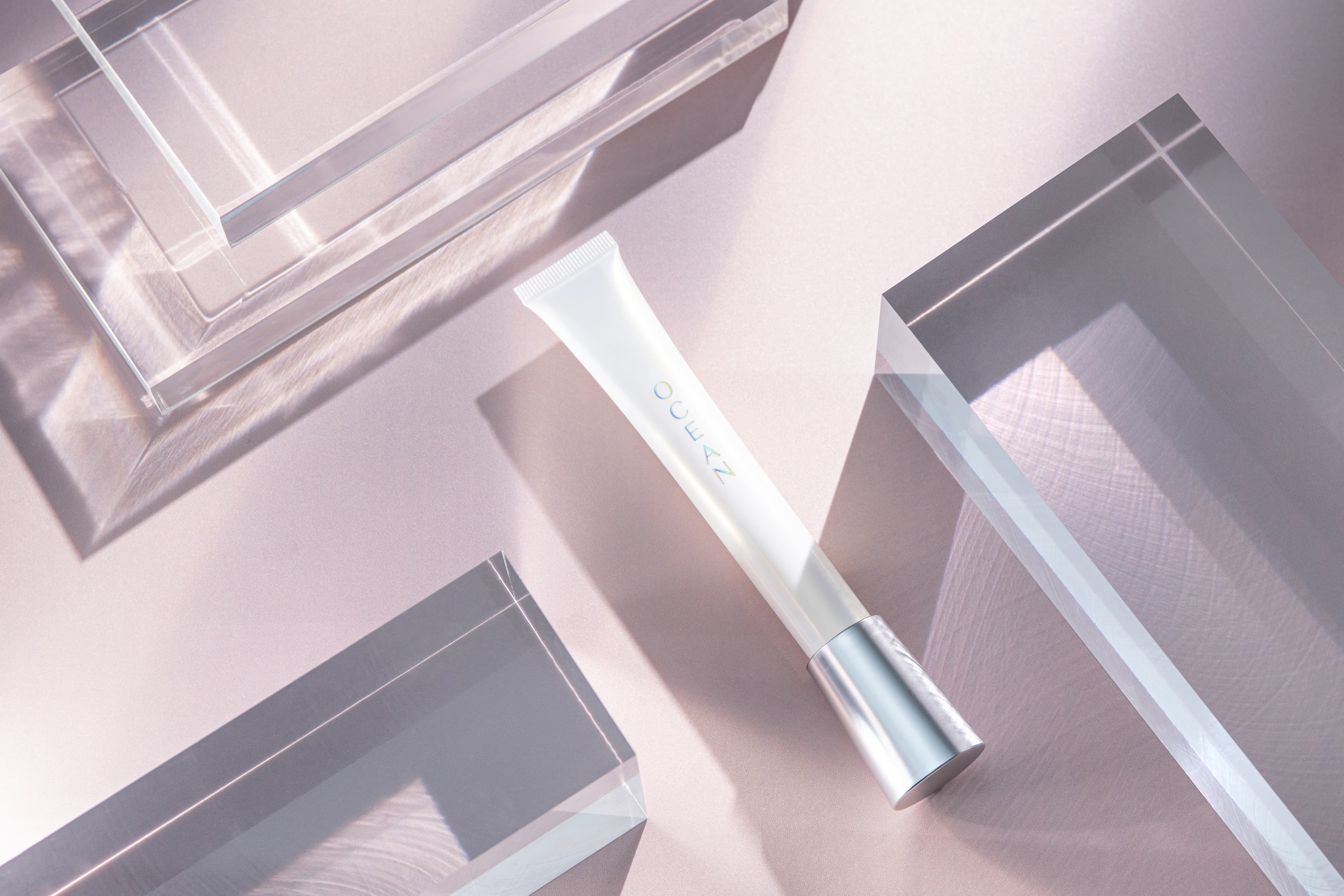 LOVISM Ocean超輕感全能防曬妝前乳 (25ml/瓶)